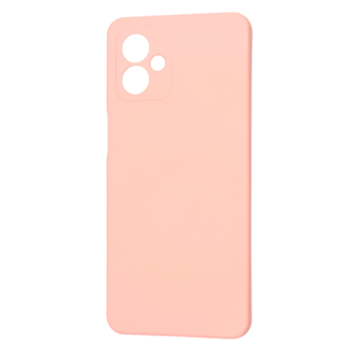 [Užsakomoji prekė] Dėklas Motorola Moto G14 - Techsuit SoftFlex - Chalk Pink 1