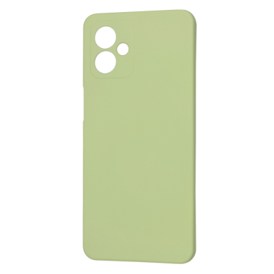 [Užsakomoji prekė] Dėklas Motorola Moto G14 - Techsuit SoftFlex - Matcha 1