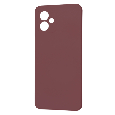 [Užsakomoji prekė] Dėklas Motorola Moto G14 - Techsuit SoftFlex - Bordo 1