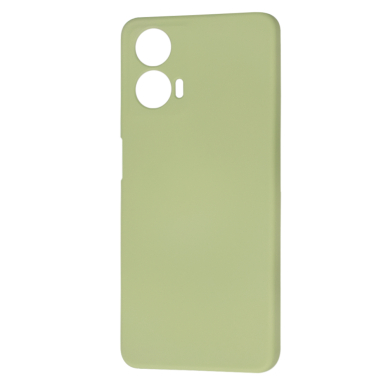 [Užsakomoji prekė] Dėklas Motorola Moto G24 Power - Techsuit SoftFlex - Matcha 1