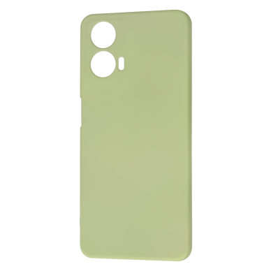 [Užsakomoji prekė] Dėklas Motorola Moto G24 - Techsuit SoftFlex - Matcha 1