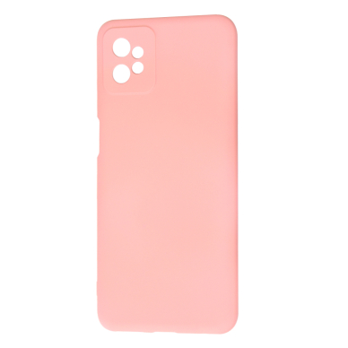 [Užsakomoji prekė] Dėklas Motorola Moto G32 - Techsuit SoftFlex - Chalk Pink 1