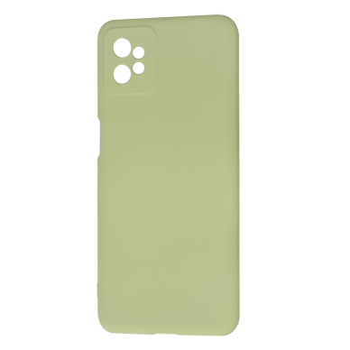 [Užsakomoji prekė] Dėklas Motorola Moto G32 - Techsuit SoftFlex - Matcha 1