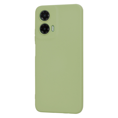 [Užsakomoji prekė] Dėklas Motorola Moto G35 - Techsuit SoftFlex - Matcha 2