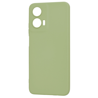 [Užsakomoji prekė] Dėklas Motorola Moto G35 - Techsuit SoftFlex - Matcha 3