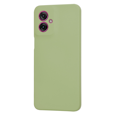 [Užsakomoji prekė] Dėklas Motorola Moto G55 - Techsuit SoftFlex - Matcha 2