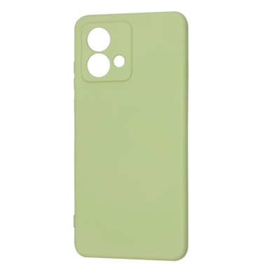 [Užsakomoji prekė] Dėklas Motorola Moto G84 - Techsuit SoftFlex - Matcha 1