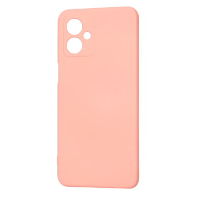 [Užsakomoji prekė] Dėklas Motorola Moto Moto G54 Power Edition / G64 - Techsuit SoftFlex - Chalk Pink 1