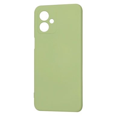 [Užsakomoji prekė] Dėklas Motorola Moto Moto G54 Power Edition / G64 - Techsuit SoftFlex - Matcha 1