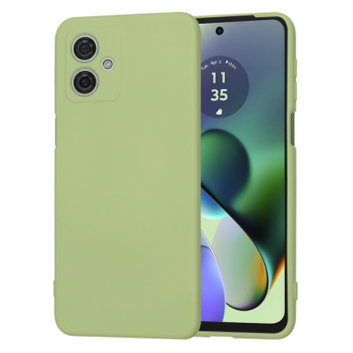 [Užsakomoji prekė] Dėklas Motorola Moto Moto G54 Power Edition / G64 - Techsuit SoftFlex - Matcha