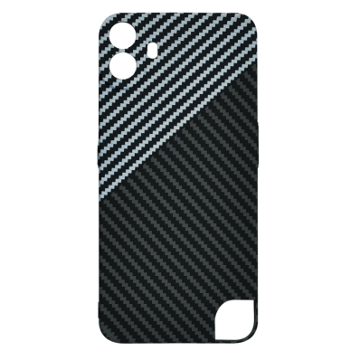 [Užsakomoji prekė] Dėklas Nothing CMF Phone 1 - Techsuit Carbonite FiberShell - Stealth Gray 3