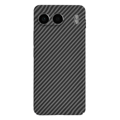 [Užsakomoji prekė] Dėklas OnePlus Nord 4 - Techsuit Carbonite FiberShell - Juodas 2