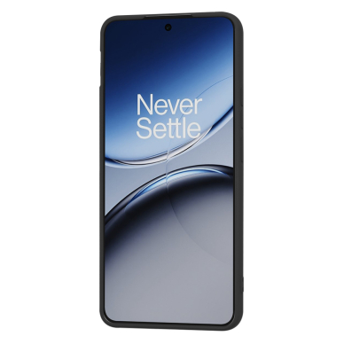 [Užsakomoji prekė] Dėklas OnePlus Nord 4 - Techsuit SoftFlex - Juodas 1