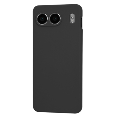 [Užsakomoji prekė] Dėklas OnePlus Nord 4 - Techsuit SoftFlex - Juodas 2