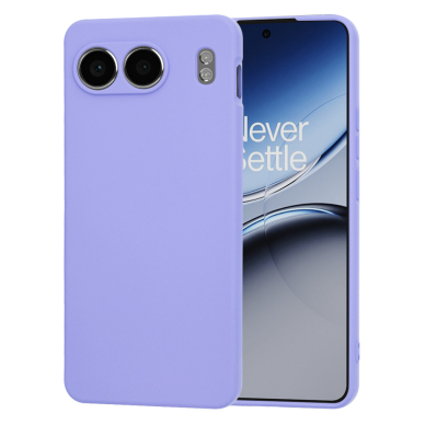 [Užsakomoji prekė] Dėklas OnePlus Nord 4 - Techsuit SoftFlex - Rožinis