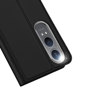 [Užsakomoji prekė] Dėklas OnePlus Nord CE4 Lite - Dux Ducis Skin Pro - Juodas 1