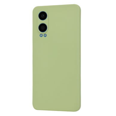 [Užsakomoji prekė] Dėklas OnePlus Nord CE4 Lite - Techsuit SoftFlex - Matcha 3