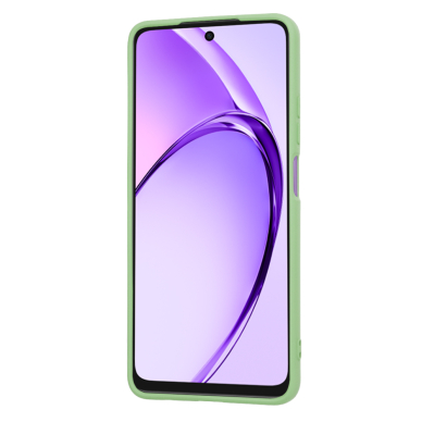 [Užsakomoji prekė] Dėklas Oppo A40 4G / A60 5G - Techsuit SoftFlex - Mėtinis 1