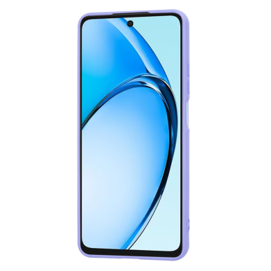 [Užsakomoji prekė] Dėklas Oppo A60 4G - Techsuit SoftFlex - Rožinis 1