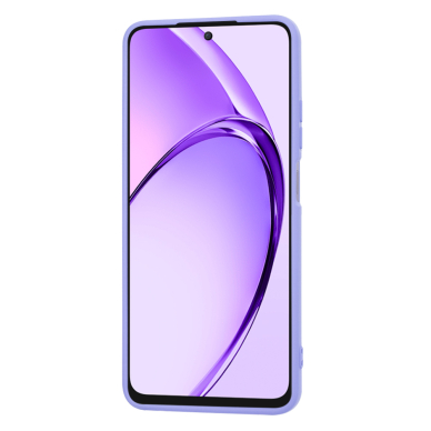 [Užsakomoji prekė] Dėklas Oppo A80 5G - Techsuit SoftFlex - Rožinis 1