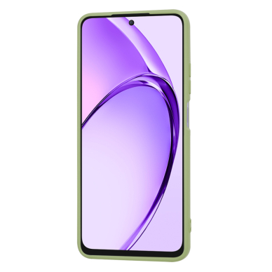 [Užsakomoji prekė] Dėklas Oppo A80 5G - Techsuit SoftFlex - Matcha 1