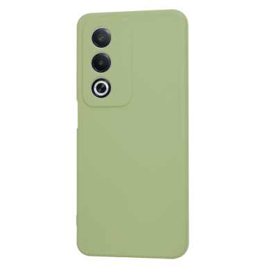 [Užsakomoji prekė] Dėklas Oppo A80 5G - Techsuit SoftFlex - Matcha 2