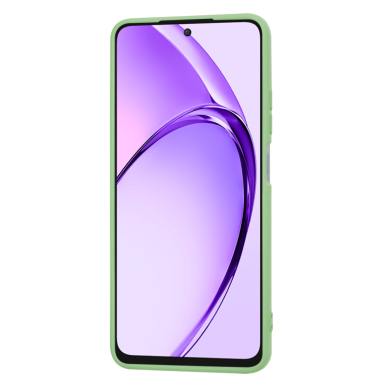 [Užsakomoji prekė] Dėklas Oppo A80 5G - Techsuit SoftFlex - Mėtinis 1