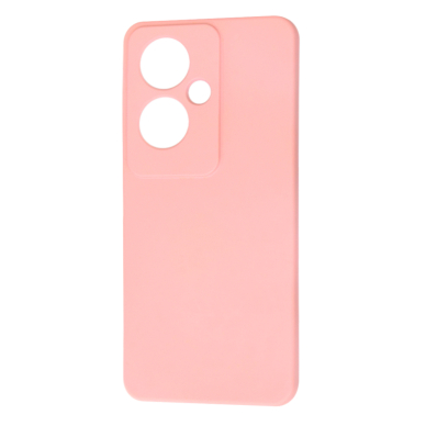 [Užsakomoji prekė] Dėklas Oppo Reno11 F - Techsuit SoftFlex - Chalk Pink 1