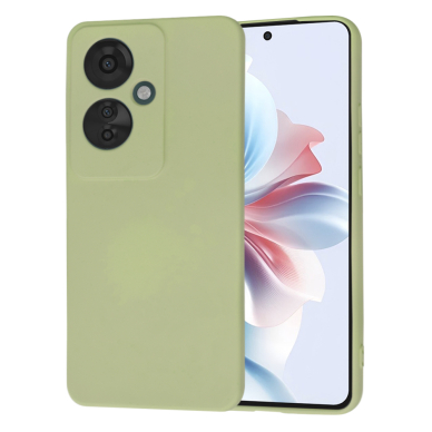 [Užsakomoji prekė] Dėklas Oppo Reno11 F - Techsuit SoftFlex - Matcha