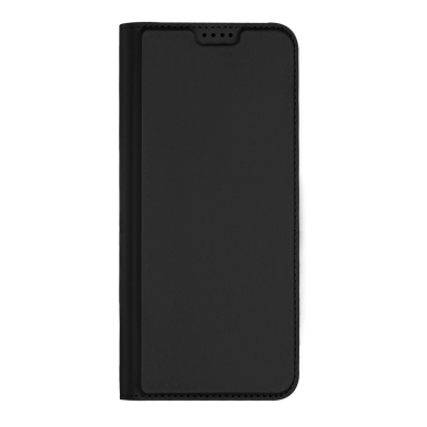 [Užsakomoji prekė] Dėklas Oppo Reno12 F 4G / Reno12 F 5G / Reno12 FS - Dux Ducis Skin Pro - Juodas 1