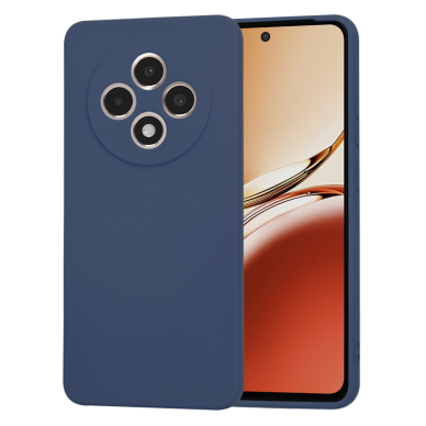 [Užsakomoji prekė] Dėklas Oppo Reno12 F 4G / Reno12 F 5G / Reno12 FS - Techsuit SoftFlex - Mėlynas