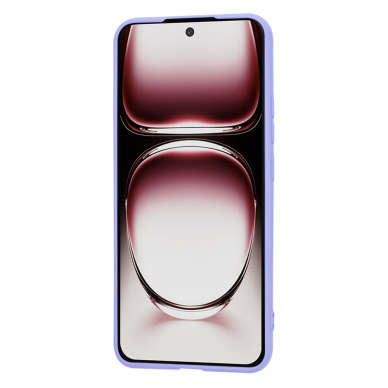 [Užsakomoji prekė] Dėklas Oppo Reno12 Pro - Techsuit SoftFlex - Rožinis 1