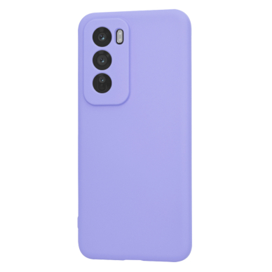 [Užsakomoji prekė] Dėklas Oppo Reno12 Pro - Techsuit SoftFlex - Rožinis 2