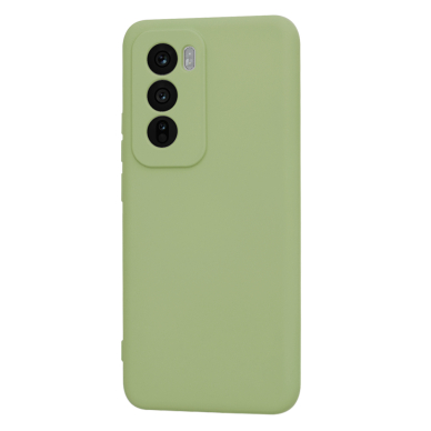 [Užsakomoji prekė] Dėklas Oppo Reno12 - Techsuit SoftFlex - Matcha 2