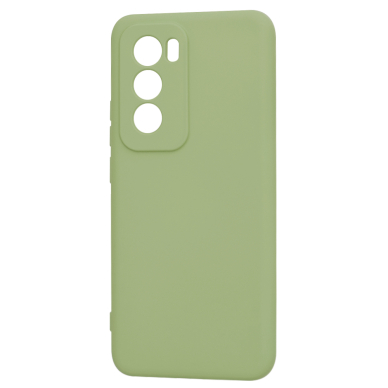 [Užsakomoji prekė] Dėklas Oppo Reno12 - Techsuit SoftFlex - Matcha 3