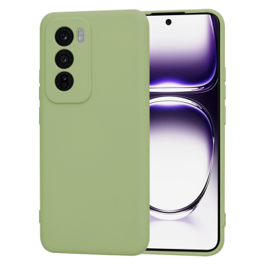 [Užsakomoji prekė] Dėklas Oppo Reno12 - Techsuit SoftFlex - Matcha