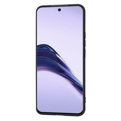 [Užsakomoji prekė] Dėklas Realme 13 Pro / 13 Pro+ - Techsuit SoftFlex - Juodas 1