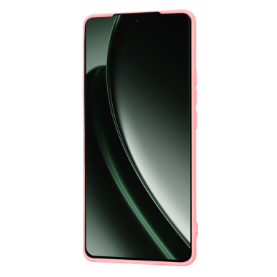 [Užsakomoji prekė] Dėklas Realme GT 6 / GT 6T - Techsuit SoftFlex - Chalk Pink 2