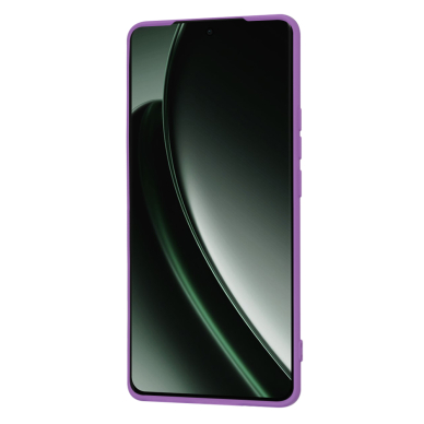 [Užsakomoji prekė] Dėklas Realme GT 6 / GT 6T - Techsuit SoftFlex - Violetinis 2