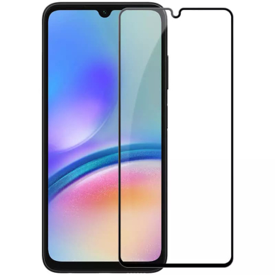 [Užsakomoji prekė] Dėklas Samsung Galaxy A05 / A05s - Nillkin CP+PRO - Juodas