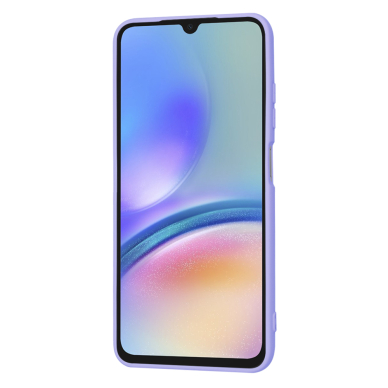 [Užsakomoji prekė] Dėklas Samsung Galaxy A05s - Techsuit SoftFlex - Rožinis 2