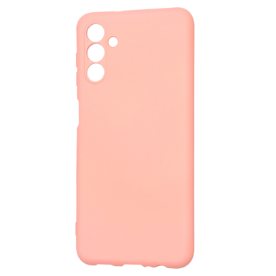 [Užsakomoji prekė] Dėklas Samsung Galaxy A13 5G / A04s - Techsuit SoftFlex - Chalk Pink 1