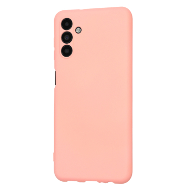 [Užsakomoji prekė] Dėklas Samsung Galaxy A13 5G / A04s - Techsuit SoftFlex - Chalk Pink 3