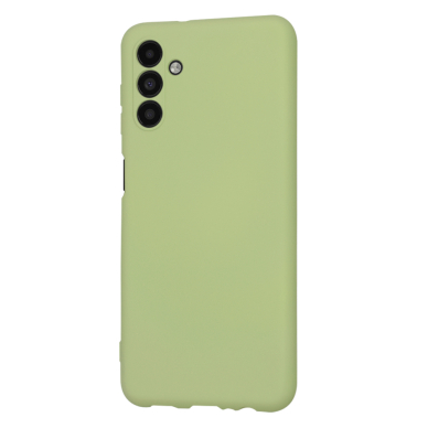 [Užsakomoji prekė] Dėklas Samsung Galaxy A13 5G / A04s - Techsuit SoftFlex - Matcha 3