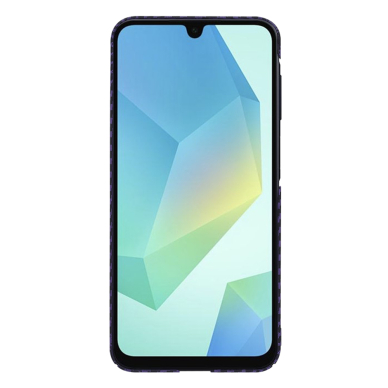 [Užsakomoji prekė] Dėklas Samsung Galaxy A16 4G / A16 5G - Techsuit Carbonite FiberShell - Violetinis 1