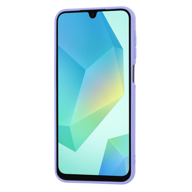 [Užsakomoji prekė] Dėklas Samsung Galaxy A16 4G / A16 5G - Techsuit SoftFlex - Rožinis 1