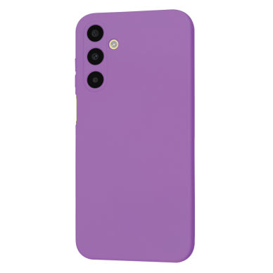 [Užsakomoji prekė] Dėklas Samsung Galaxy A25 5G - Techsuit SoftFlex MagSafe - Violetinis 1