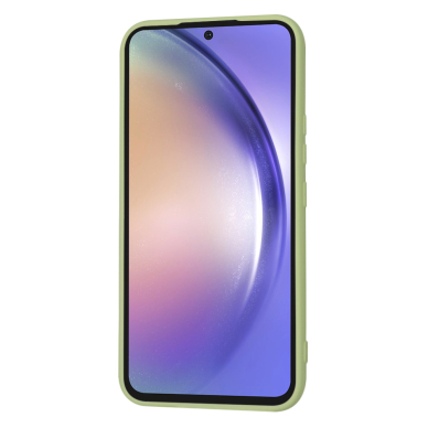 [Užsakomoji prekė] Dėklas Samsung Galaxy A54 - Techsuit SoftFlex - Matcha 2