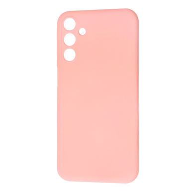 [Užsakomoji prekė] Dėklas Samsung Galaxy M15 - Techsuit SoftFlex - Chalk Pink 1