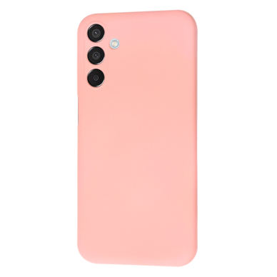 [Užsakomoji prekė] Dėklas Samsung Galaxy M15 - Techsuit SoftFlex - Chalk Pink 3